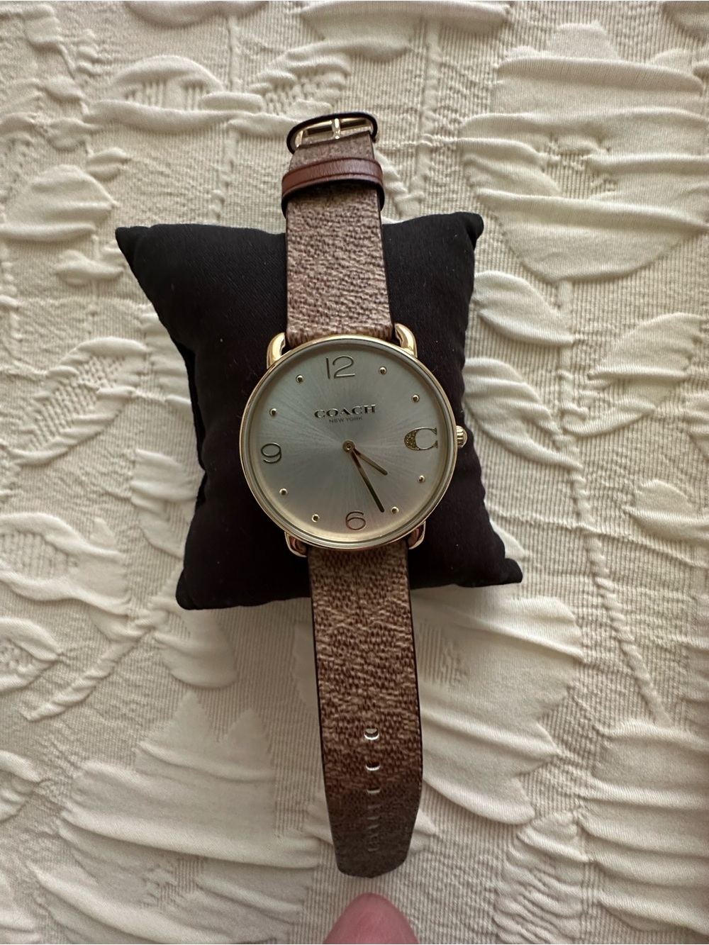 Coach watch - Picture 4 of 6